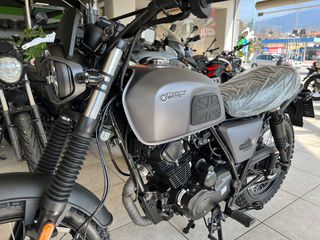 Brixton Felsberg 125 ABS 2024 ΠΡΟΣΦΟΡΑ ΑΠΟ 2.995€ ΜΟΝΟ 2.695€-thumb-3