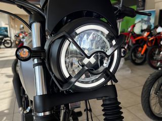 Brixton Felsberg 125 ABS 2024 ΠΡΟΣΦΟΡΑ ΑΠΟ 2.995€ ΜΟΝΟ 2.695€-thumb-11
