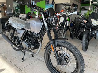 Brixton Felsberg 125 ABS 2024 ΠΡΟΣΦΟΡΑ ΑΠΟ 2.995€ ΜΟΝΟ 2.695€-thumb-2