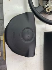 σετ air  bag Isuzu D-max 2006-2012 -thumb-1