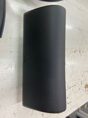 σετ air  bag Isuzu D-max 2006-2012 -thumb-2