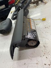 σετ air  bag Isuzu D-max 2006-2012 -thumb-3