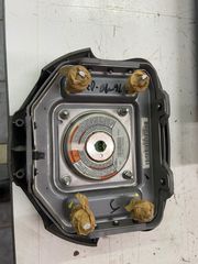 σετ air  bag Isuzu D-max 2006-2012 -thumb-4