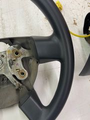σετ air  bag Isuzu D-max 2006-2012 -thumb-6