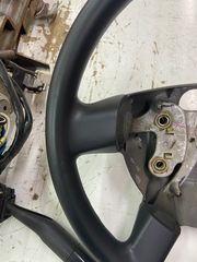 σετ air  bag Isuzu D-max 2006-2012 -thumb-7