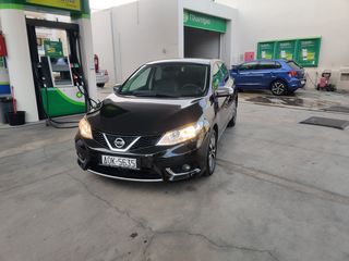 Nissan Pulsar '16 1.5 DCI TEKNA