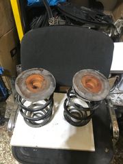 OPEL ASTRA H 2004-2009 ΕΛΛΑΤΗΡΙA ΑΝΑΡΤΗΣΗΣ ΟΠΙΣΘΙΑ ΣΕΤ -thumb-1