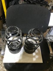 OPEL ASTRA H 2004-2009 ΕΛΛΑΤΗΡΙA ΑΝΑΡΤΗΣΗΣ ΟΠΙΣΘΙΑ ΣΕΤ -thumb-3