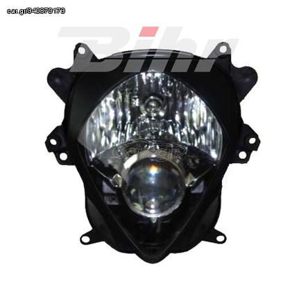 ΦΑΝΑΡΙ ΕΜΠΡΟΣ SUZUKI GSXR 1000 2007-2008 K7 K8  I V-PARTS