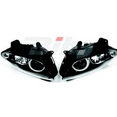 ΦΑΝΑΡΙ ΕΜΠΡΟΣ YAMAHA YZF-R1 (RN19) 2007-2008 LCF-PH31 I V-PARTS