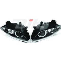 ΦΑΝΑΡΙ ΕΜΠΡΟΣ YAMAHA YZF-R1 (RN19) 2007-2008 LCF-PH31 I V-PARTS