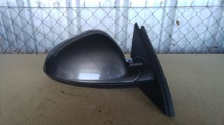 Καθρεφτης ηλεκτρικος δεξιος Opel Insignia 2008-2013 SUPER PARTS
