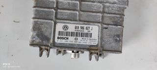 ΕΓΚΕΦΑΛΟΣ BOSCH 6K0 906 027 J