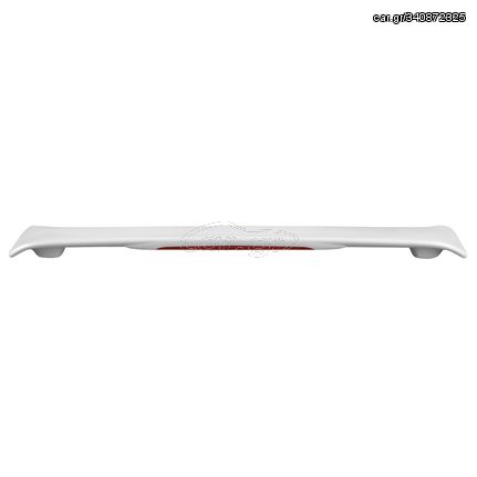 TOYOTA COROLLA 4D 2002 ΜΕ ΤΡΙΤΟ STOP ΟΠΙΣΘΙΟ SPOILER