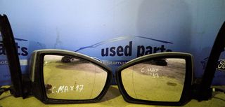 Δεξιός Καθρέφτη Ford C-MAx MK2-thumb-3