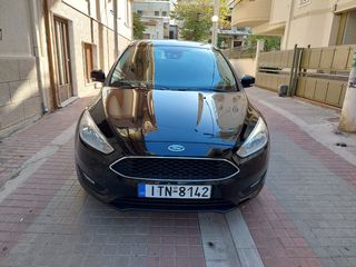 Ford Focus '17 1.5 Connect TDCİ