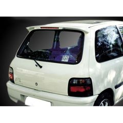 Suzuki Alto Mk5 1998-2004 Αεροτομή Οροφής από Πολυουρεθάνη Motordrome Design - 1 τεμ.