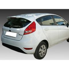 Αεροτομή Οροφής για Ford Fiesta Facelift 2013-2017 από πολυουρεθάνη Motordrome Design - 1 τεμ.