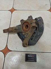 OPEL VECTRA B 96-02  1.6cc ΒΕΝΖΙΝΗ ΕΜΠΡΟΣ ΑΚΡΑΞΟΝΙΟ ΑΡΙΣΤΕΡΟ