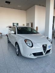 Alfa Romeo Mito '09  1.4 TB 16V Turismo