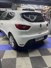 Renault Clio '18