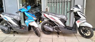 Daytona Flert 110 2024 FLET 110 1800 eur-thumb-7