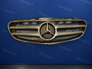 MERCEDES ΜΑΣΚΑ (RADIATOR GRILLE SHELL) E-CLASS (W212) FACELIFT