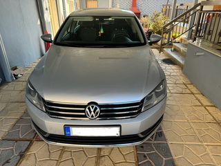 Volkswagen Passat '14