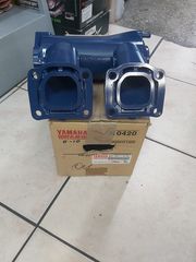 ΣΩΛΗΝΑΣ ΕΞΑΤΜΙΣΗΣ YAMAHA WAVEMASTER XL700        62T-14711-10-9P