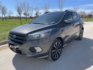 Ford Kuga '17 ST LINE 1.5 TD 120HP