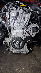 MKAUTOPARTS H4DF480 ΚΙΝΗΤΗΡΑΣ 1000cc BENZINH DACIA SANDERO 2021-2024 LOGAN 2021-2024 RENAULT CAPTUR 2021-2024