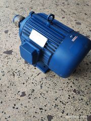 Μοτέρ 7,5/2 B3 380 Volt -thumb-1