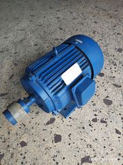 Μοτέρ 7,5/2 B3 380 Volt -thumb-2