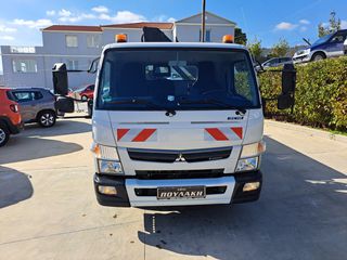 Mitsubishi Canter 2017 FUSO 9C18-thumb-3