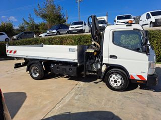 Mitsubishi Canter 2017 FUSO 9C18-thumb-6