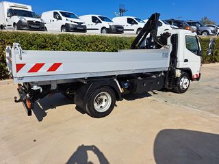 Mitsubishi Canter 2017 FUSO 9C18-thumb-7