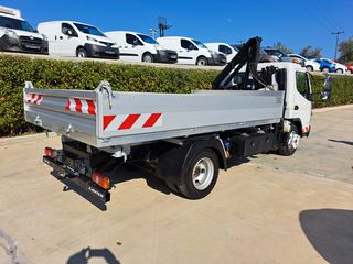 Mitsubishi Canter 2017 FUSO 9C18-thumb-8