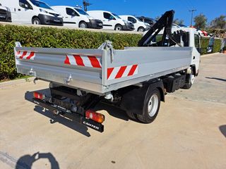Mitsubishi Canter 2017 FUSO 9C18-thumb-9