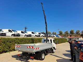 Mitsubishi Canter 2017 FUSO 9C18-thumb-29