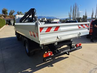 Mitsubishi Canter 2017 FUSO 9C18-thumb-11