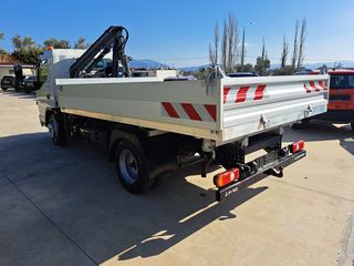 Mitsubishi Canter 2017 FUSO 9C18-thumb-12