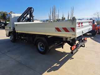 Mitsubishi Canter 2017 FUSO 9C18-thumb-13