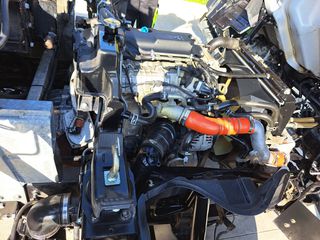 Mitsubishi Canter 2017 FUSO 9C18-thumb-35