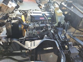 Mitsubishi Canter 2017 FUSO 9C18-thumb-36