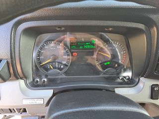 Mitsubishi Canter 2017 FUSO 9C18-thumb-31