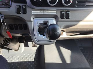 Mitsubishi Canter 2017 FUSO 9C18-thumb-33