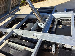Mitsubishi Canter 2017 FUSO 9C18-thumb-19