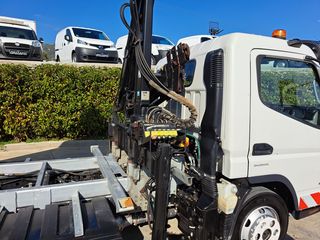 Mitsubishi Canter 2017 FUSO 9C18-thumb-20