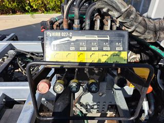 Mitsubishi Canter 2017 FUSO 9C18-thumb-21