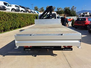 Mitsubishi Canter 2017 FUSO 9C18-thumb-26
